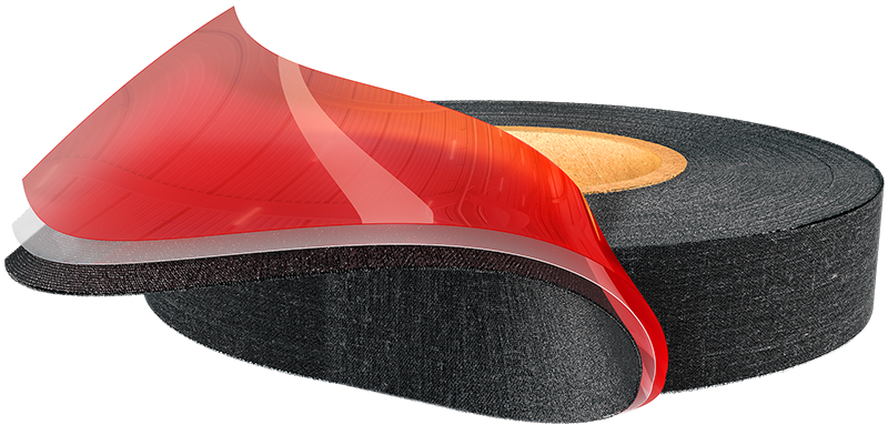 Teaser Adhesive Tape