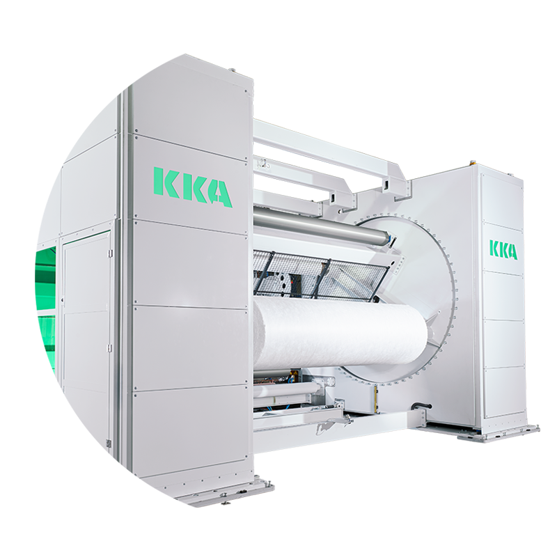 Winding & Converting