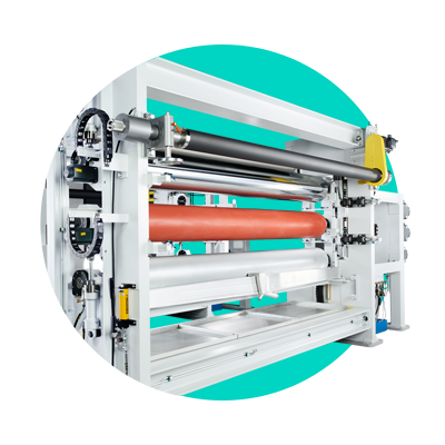 Printing & Gravure Coating