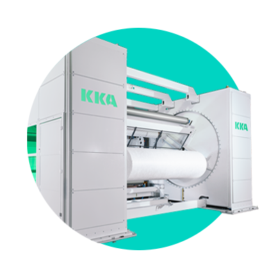 Winding & Converting