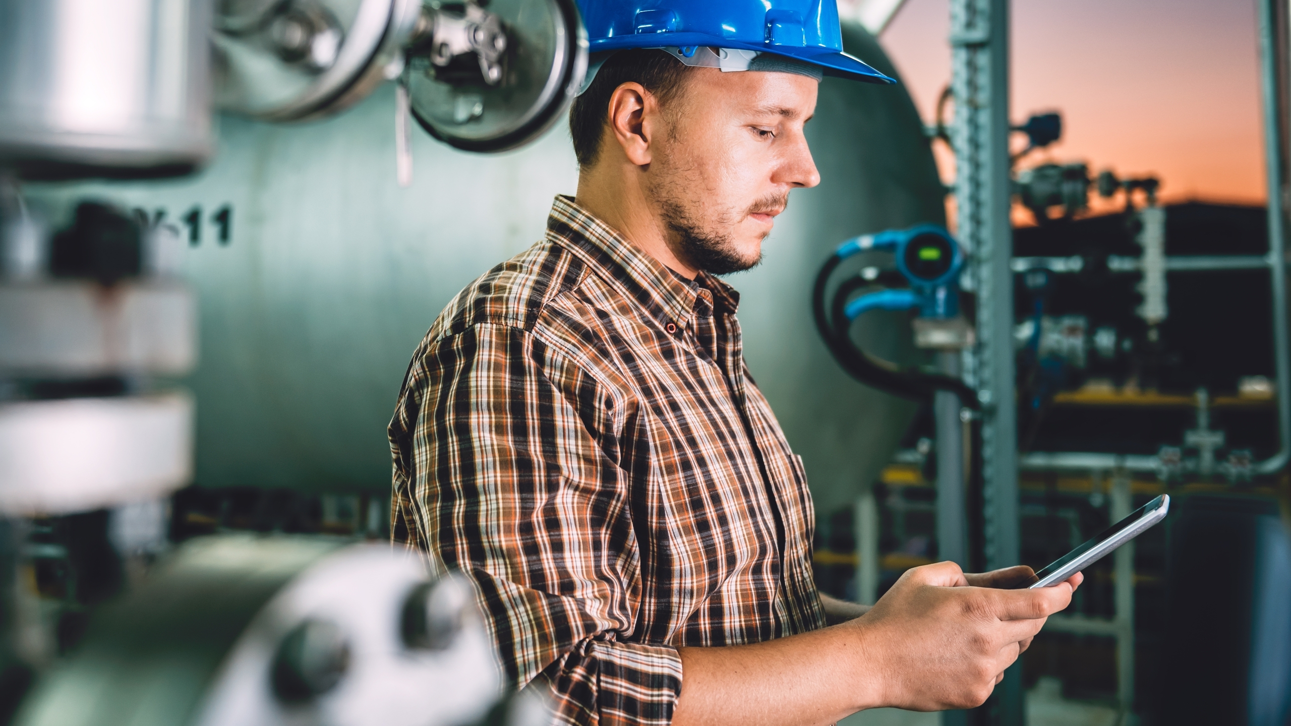 Process Engineer/Technician (m/f)